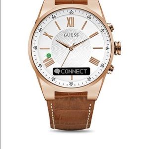 Meet your Posher, Dine